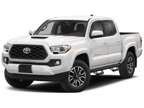 2021 Toyota Tacoma V6