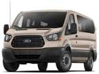 2019 Ford Transit XLT