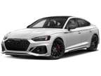 2021 Audi RS 5 Sportback TFSI quattro Tiptronic