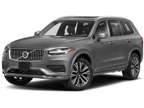 2021 Volvo XC90 Momentum