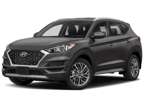 2019 Hyundai Tucson SEL