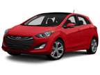 2014 Hyundai Elantra GT 5dr HB Auto