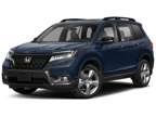 2021 Honda Passport Touring