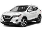 2020 Nissan Rogue Sport SL