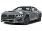 2024 Ford Mustang GT Fastback