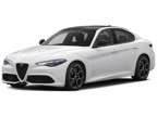 2023 Alfa Romeo Giulia Ti