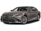 2018 Lexus LS 500 500 Base