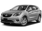 2020 Buick Envision Preferred