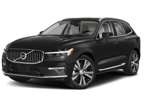 2023 Volvo XC60 Recharge Ultimate Bright Theme