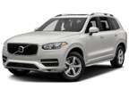 2017 Volvo XC90 Momentum