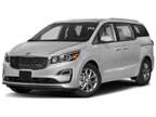 2020 Kia Sedona EX