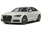 2018 Audi A6 2.0T Sport