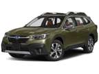 2022 Subaru Outback Touring XT