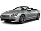 2014 BMW 6 Series 640i xDrive