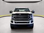 2022 Ford F-350 Super Duty Platinum