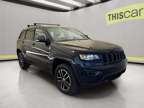 2018 Jeep Grand Cherokee Trailhawk