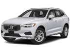 2018 Volvo XC60 Momentum