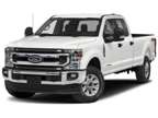 2022 Ford F-350 Super Duty XLT