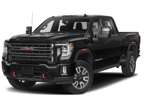 2023 GMC Sierra 2500HD AT4