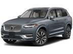 2024 Volvo XC90 Recharge Ultimate Bright Theme