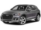 2021 Audi SQ5 Premium Plus