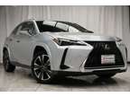 2024 Lexus UX 250h UX 250h Premium