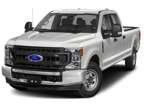 2021 Ford F-250 Super Duty XL