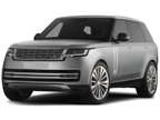 2023 Land Rover Range Rover First Edition