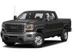 2016 GMC Sierra 2500HD Base