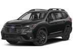 2024 Subaru Ascent Onyx Edition