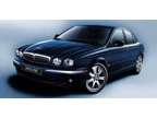 2003 Jaguar X-TYPE 3.0L 182237 miles