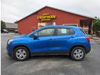 2015 Chevrolet Trax LS