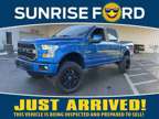 2015 Ford F-150 XL 84454 miles