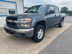 2006 Chevrolet Colorado