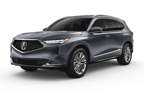 2022 Acura MDX w/Advance Package 59008 miles