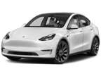 2022 Tesla Model Y Performance 11286 miles