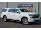 2023 Chevrolet Suburban LT 37000 miles