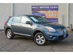 2012 Nissan Rogue S 121926 miles