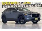 2023 Mazda CX-30 2.5 S Carbon Edition 4755 miles