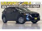 2024 Mazda CX-5 2.5 S Select Package 5841 miles