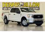 2021 Ford F-150 XLT 35963 miles