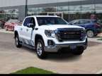 2019 GMC Sierra 1500 SLT 112481 miles