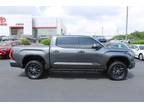 2023 Toyota Tundra 4WD Hybrid 4WD Platinum CrewMax