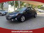 2020 Hyundai Elantra SEL 63618 miles