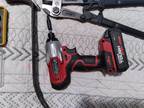 Hyper Tough Cordless Maxx