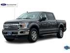 2020 Ford F-150 XLT Certified Pre-Owned 58423 miles