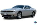 2021 Dodge Challenger SXT Pre-Owned 62668 miles