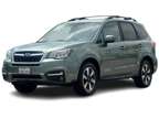 2018 Subaru Forester Premium Pre-Owned 99871 miles