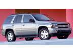 2005 Chevrolet TrailBlazer LS 142574 miles