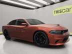 2021 Dodge Charger Scat Pack 21579 miles